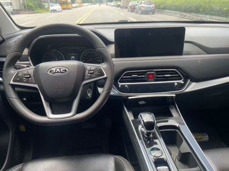 茂名21年江淮嘉悦6