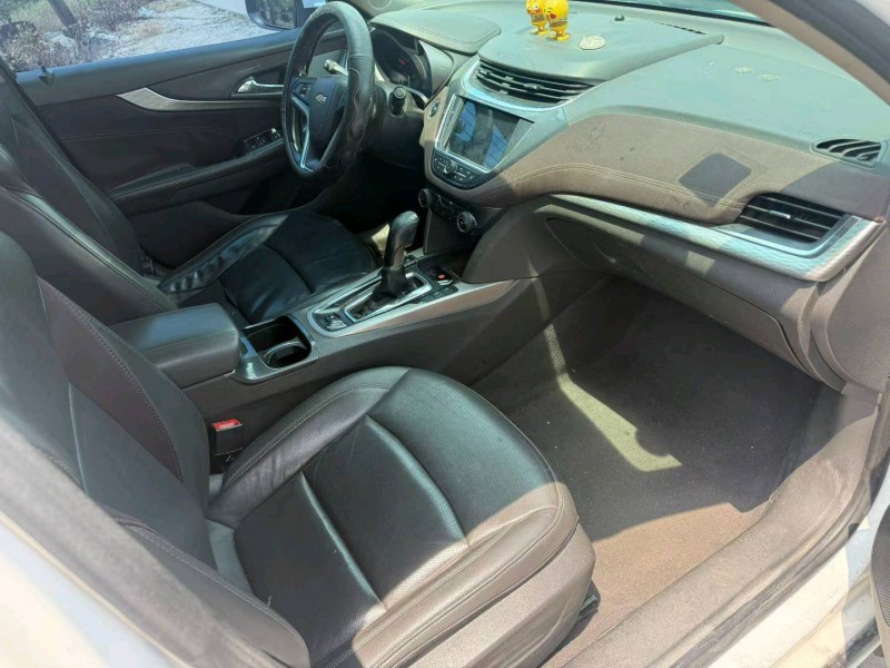 中山17年雪佛兰迈锐宝9