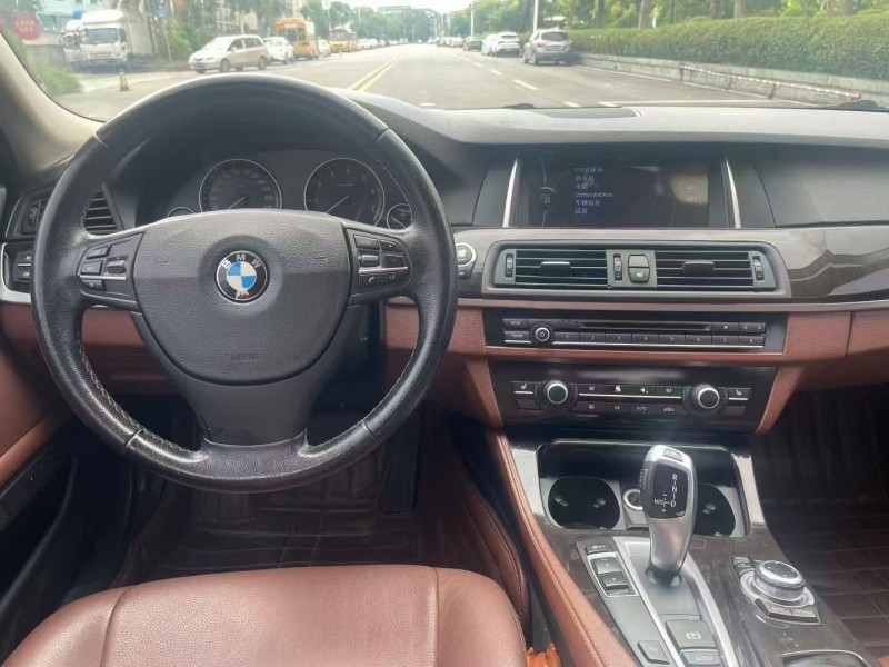 茂名14年宝马5系6