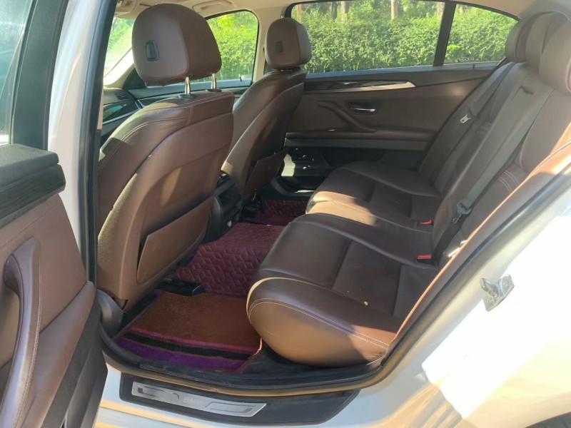 茂名14年宝马5系6