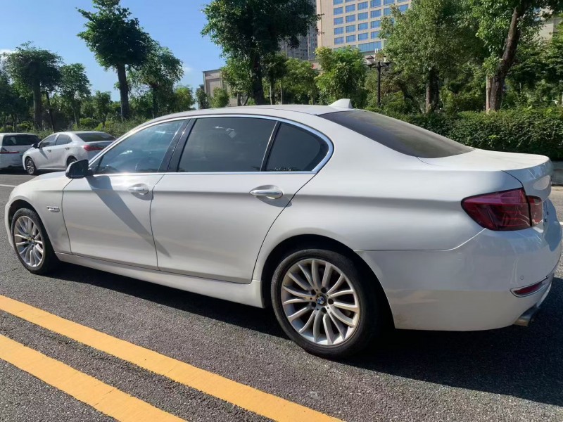茂名14年宝马5系7