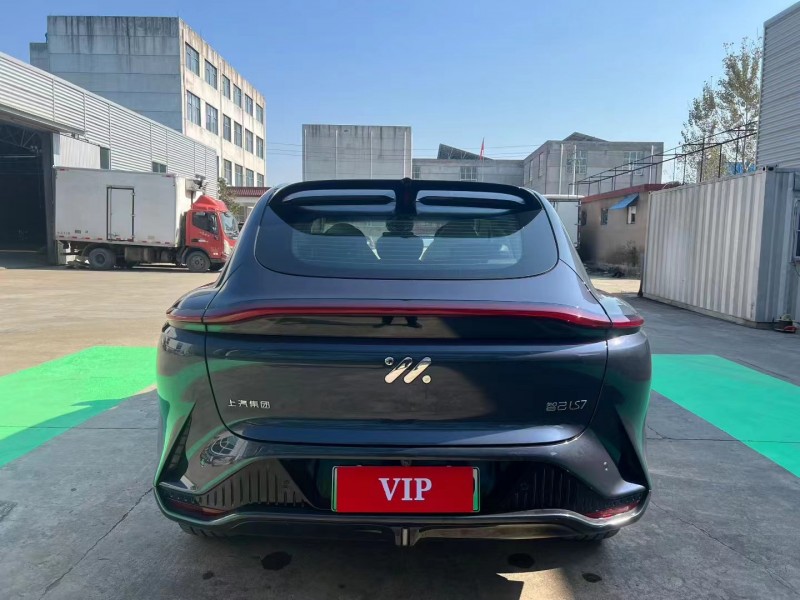 临沂25年智己LS79