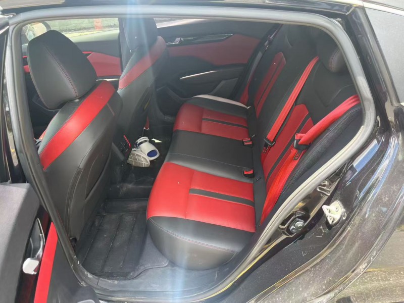 茂名22年东风奕炫4