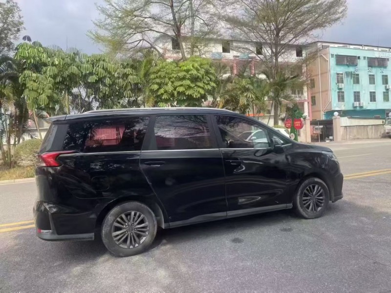 茂名20年大通G508