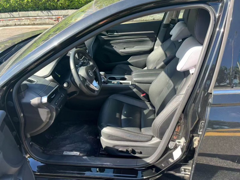 茂名19年日产天籁4