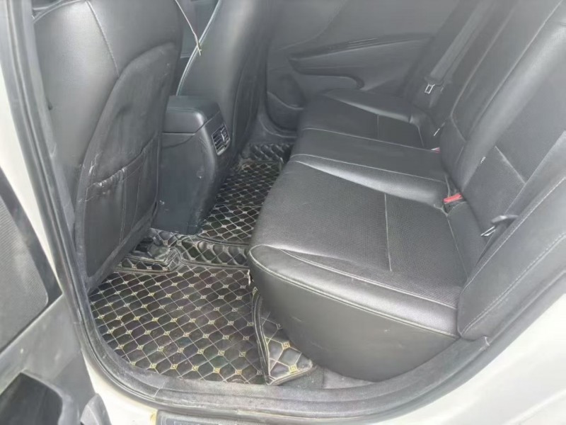 茂名16年现代名图5