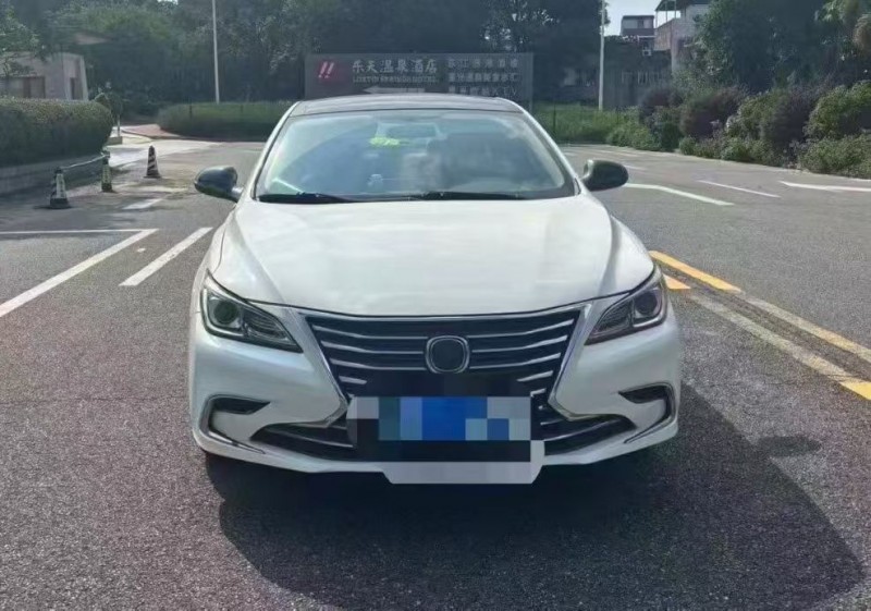 茂名19年长安汽车睿骋1