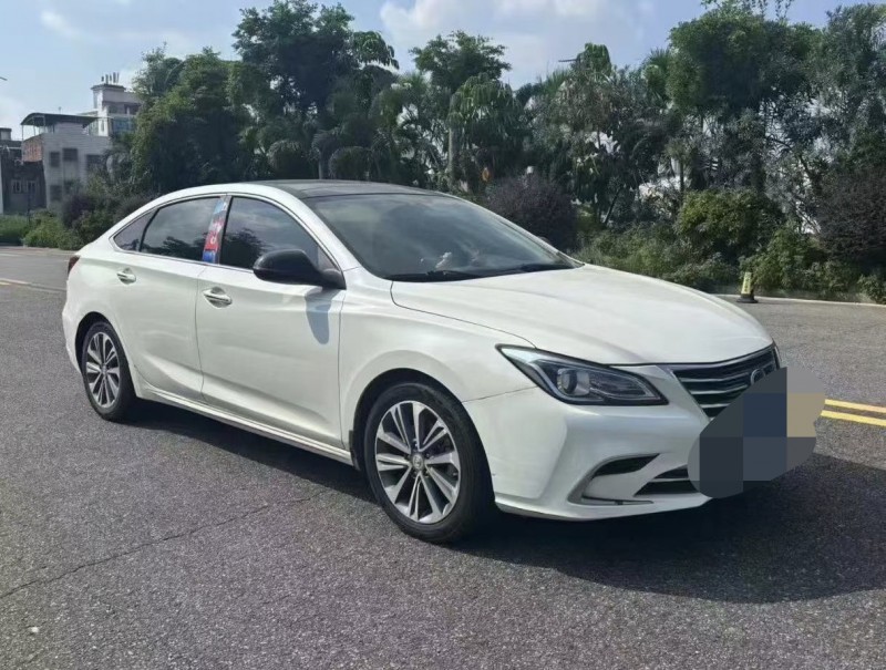 茂名19年长安汽车睿骋2