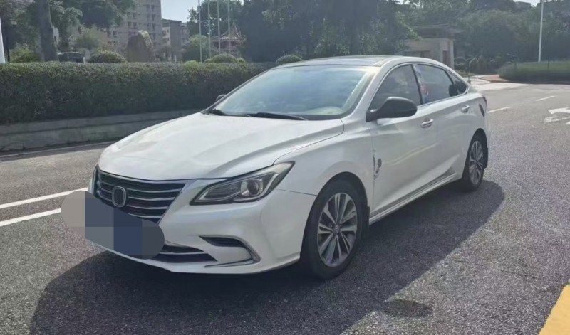 茂名19年长安汽车睿骋3