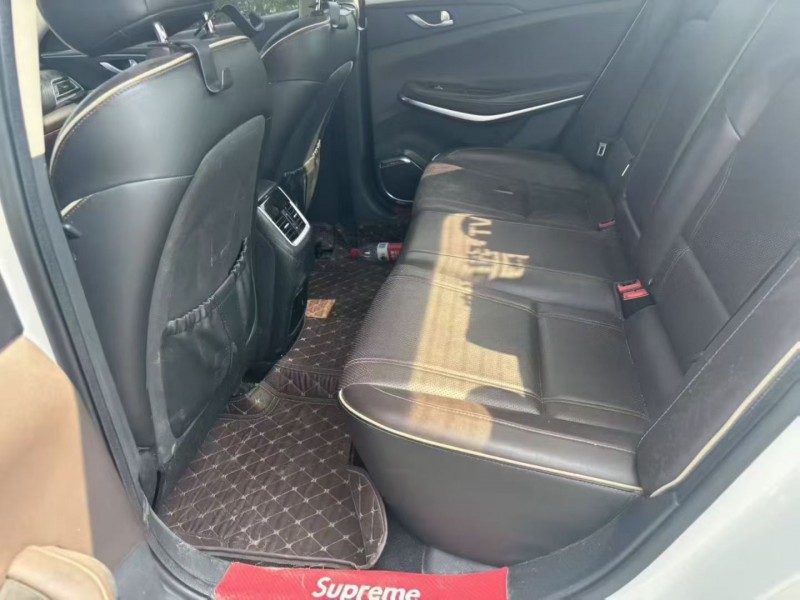 茂名19年长安汽车睿骋5