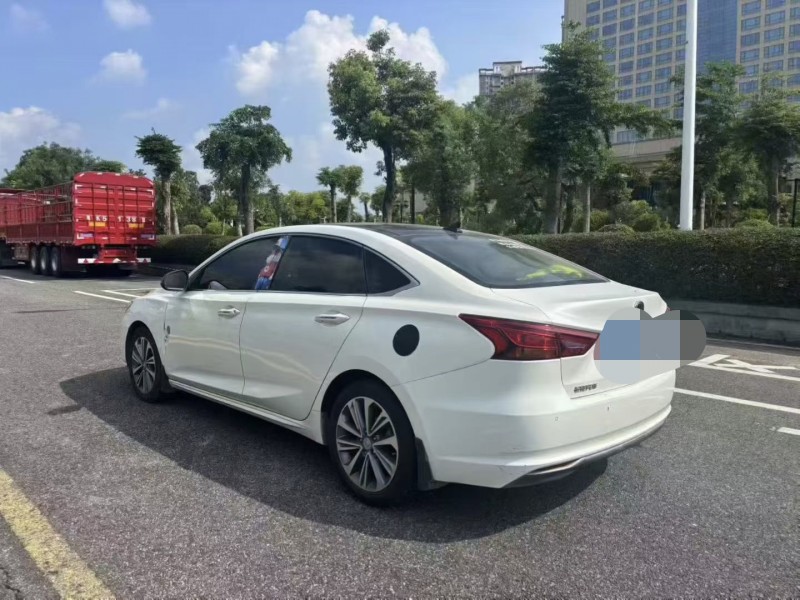 茂名19年长安汽车睿骋7