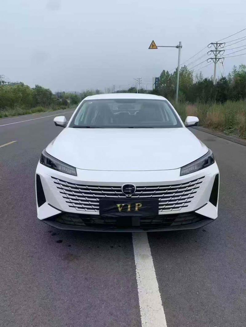 邯郸25年长安汽车欧尚1