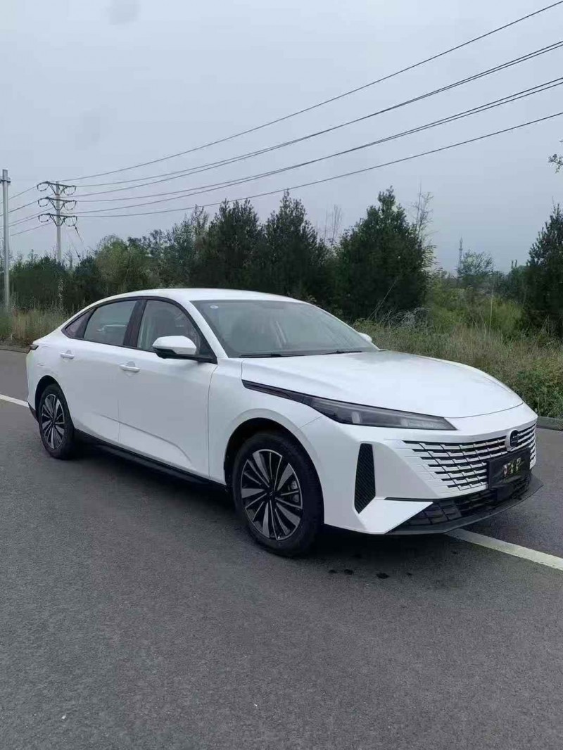 邯郸25年长安汽车欧尚3