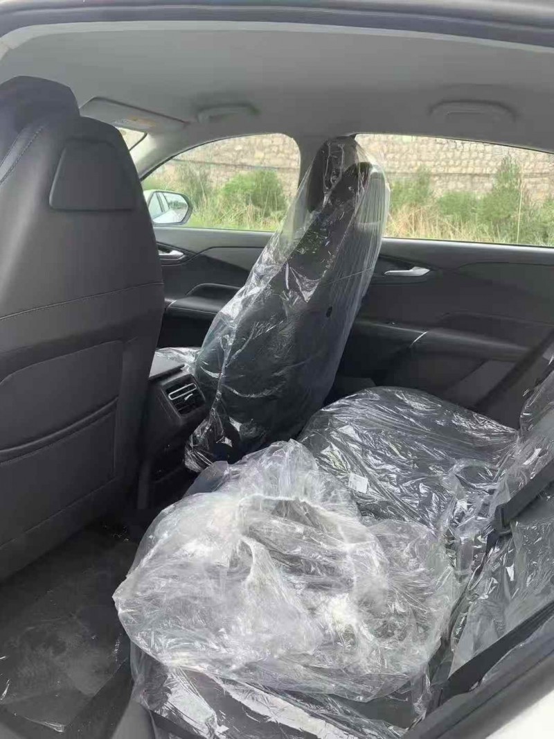 邯郸25年长安汽车欧尚4