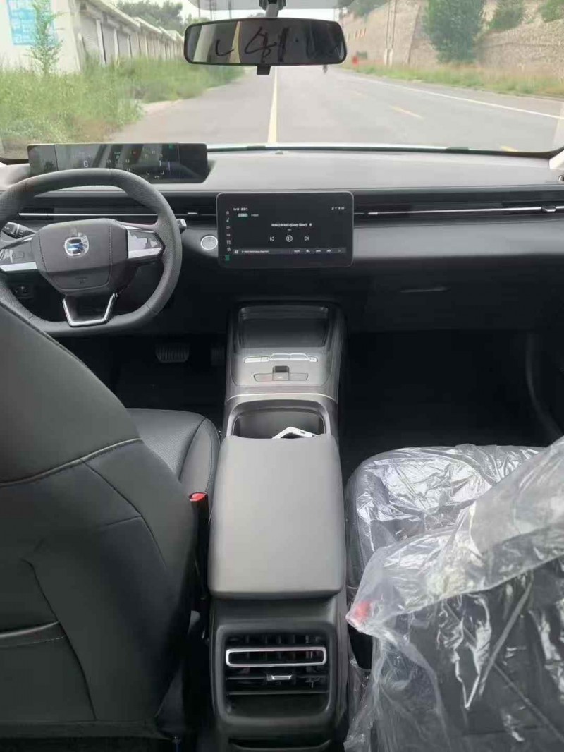 邯郸25年长安汽车欧尚5