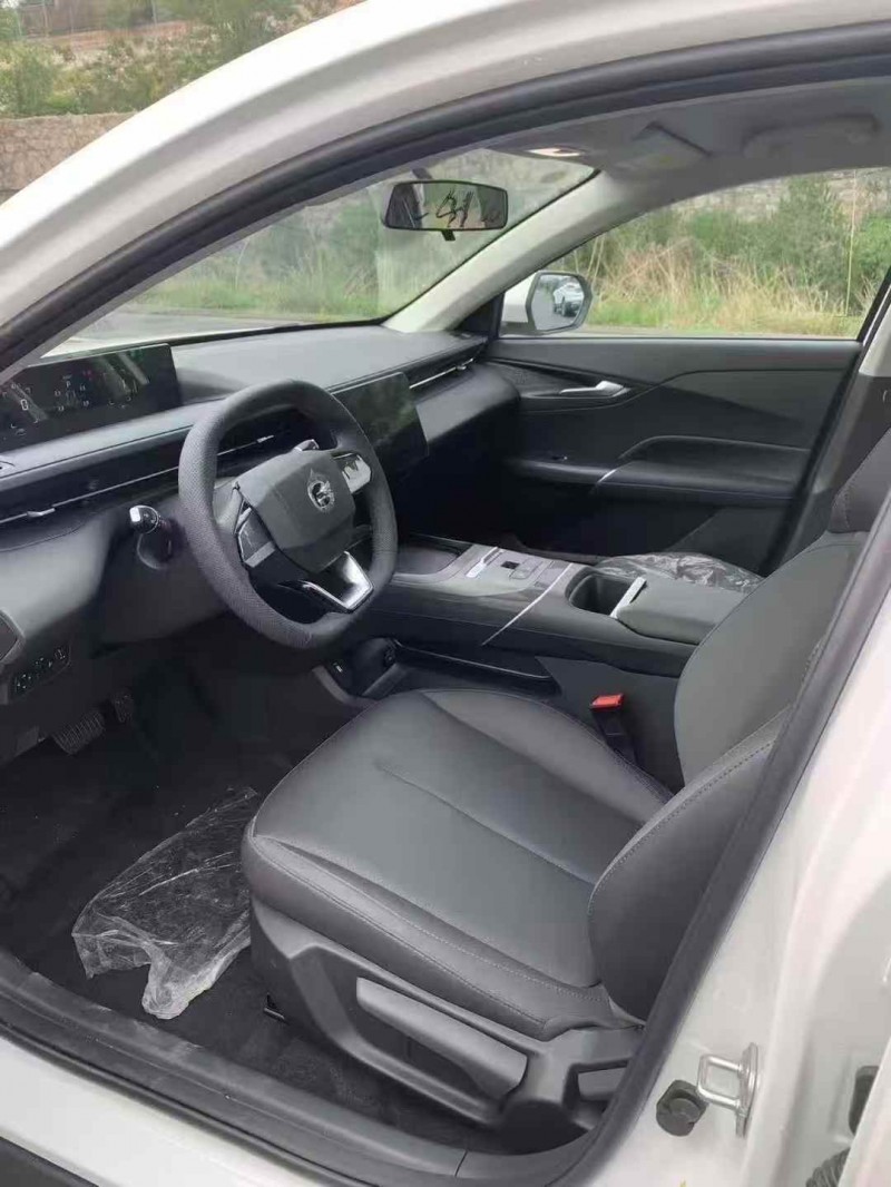 邯郸25年长安汽车欧尚6