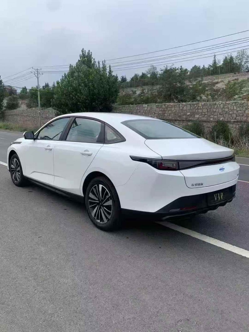 邯郸25年长安汽车欧尚9