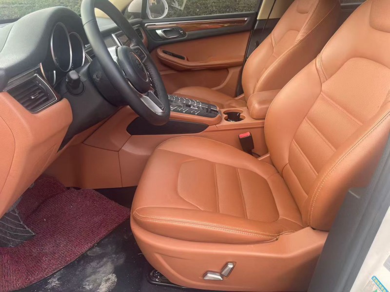 茂名17年众泰SR94