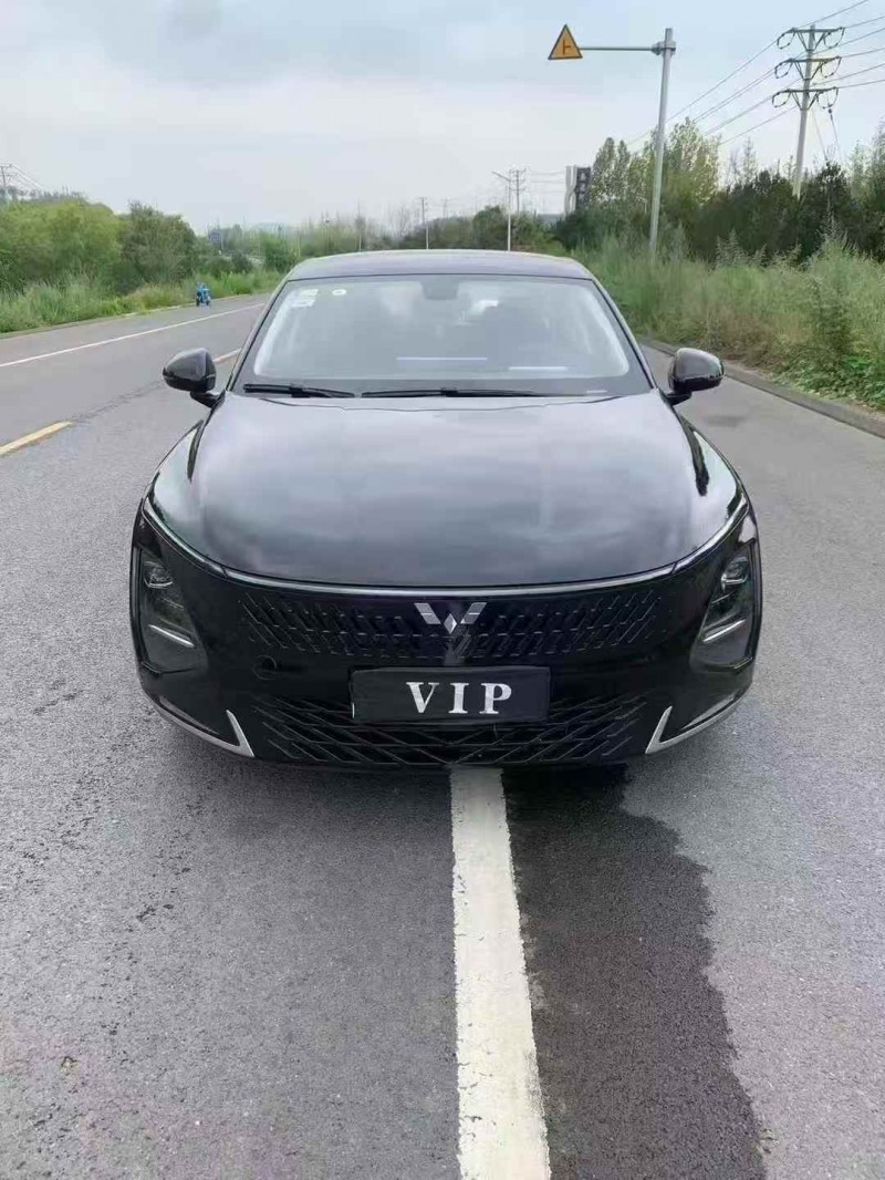 邯郸24年五菱汽车星光1