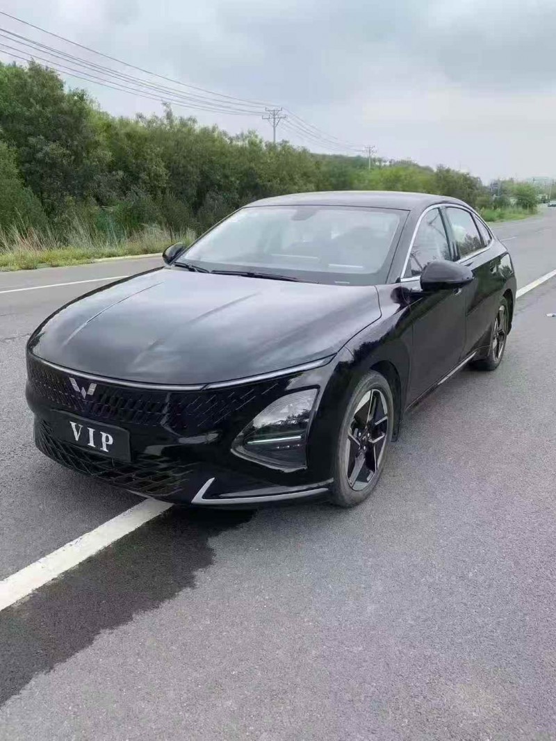 邯郸24年五菱汽车星光2