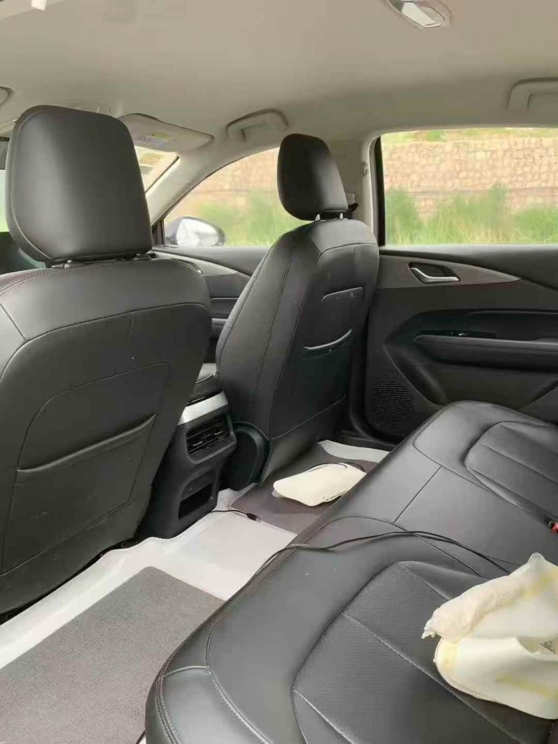 邯郸24年五菱汽车星光4