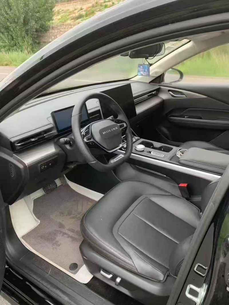 邯郸24年五菱汽车星光6