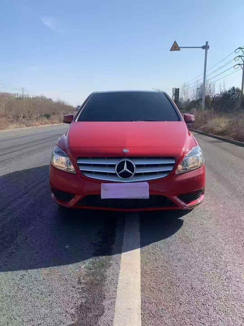 邯郸15年奔腾B701