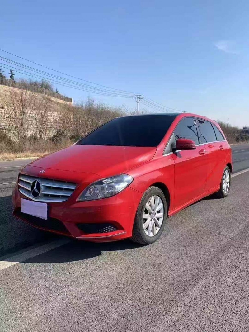 邯郸15年奔腾B702