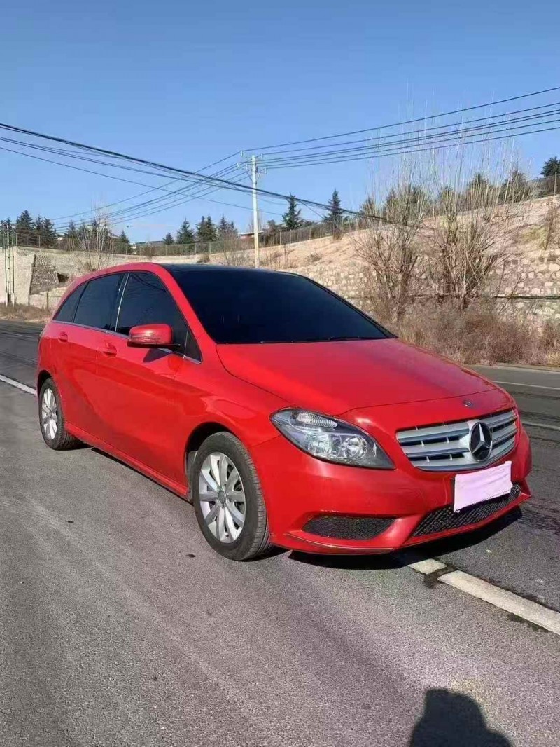 邯郸15年奔腾B703