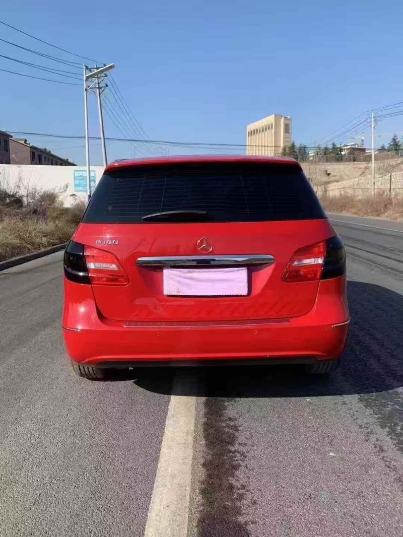 邯郸15年奔腾B708