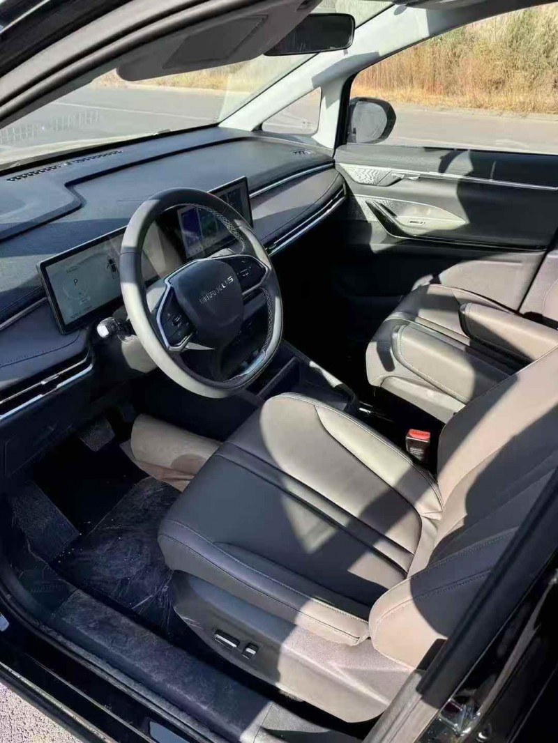 邯郸25年大通G703