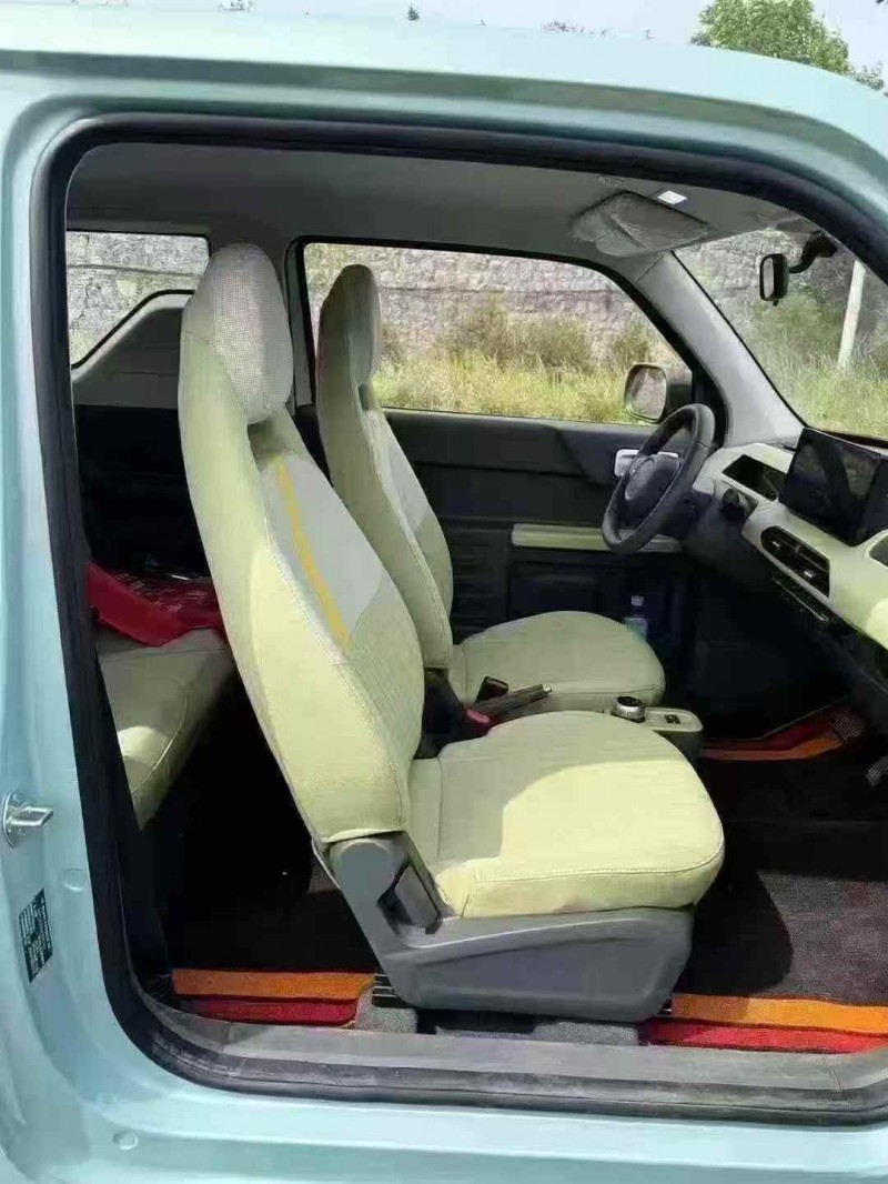 邯郸24年吉利熊猫2