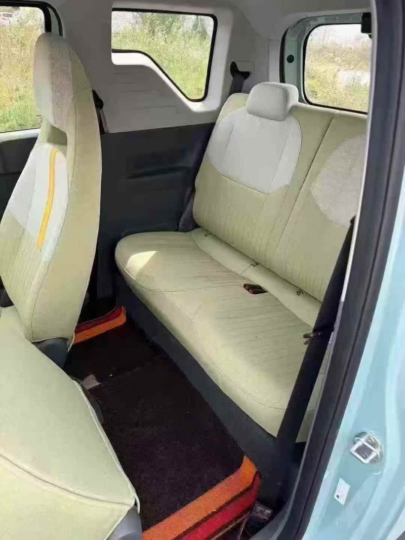 邯郸24年吉利熊猫6