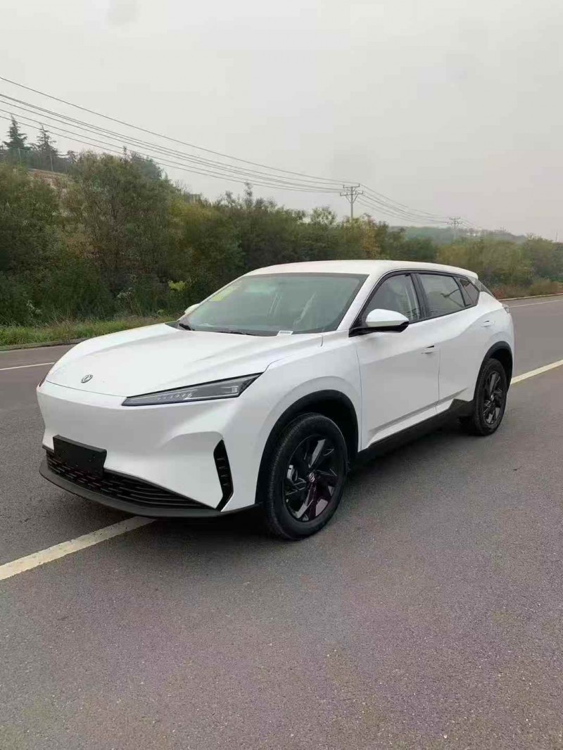 邯郸25年东风风神2