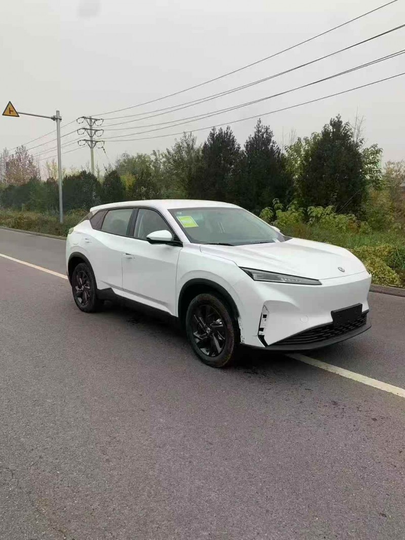 邯郸25年东风风神3