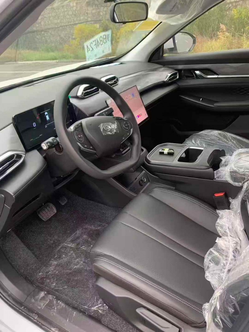 邯郸25年东风风神7