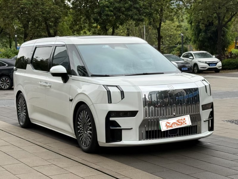 佛山23年极氪汽车0092