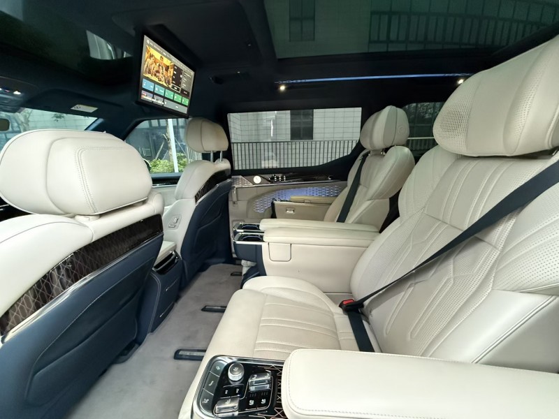 佛山23年极氪汽车0096