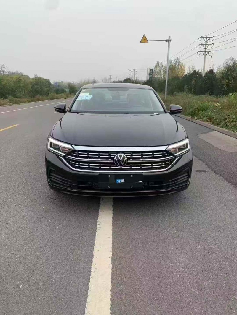 邯郸25年大众速腾1