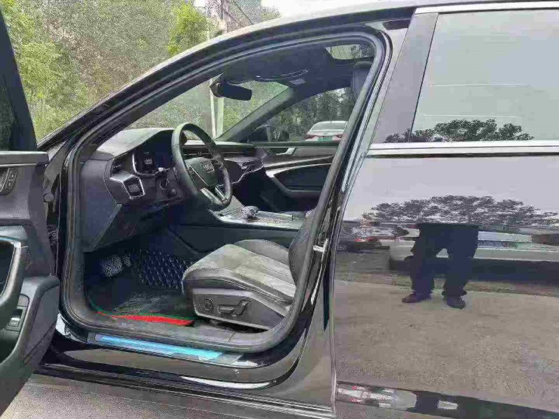 徐州20年奥迪A6L6