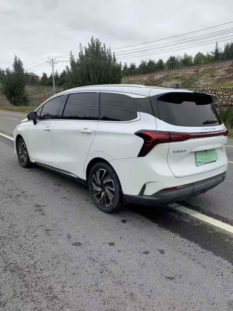 邯郸23年东风风行9