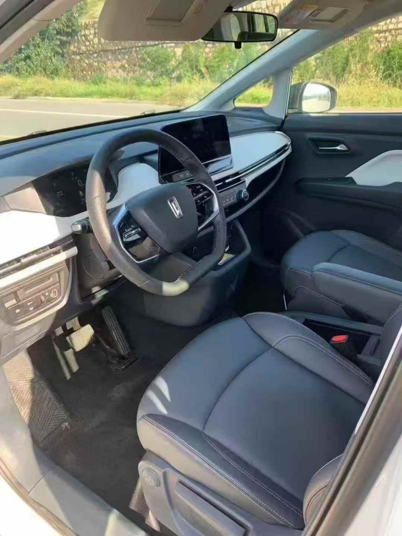 邯郸25年奔腾nat6