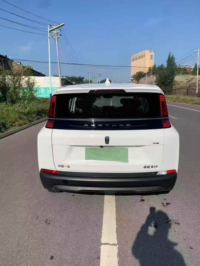 邯郸25年奔腾nat7