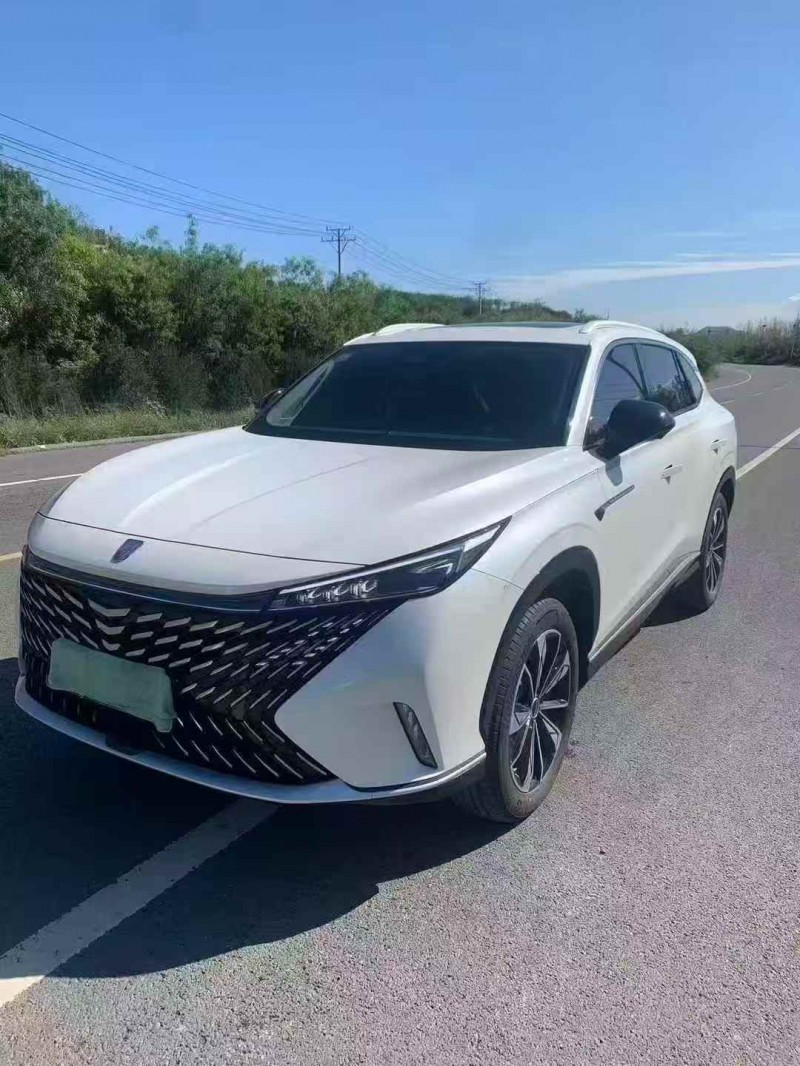 邯郸24年荣威RX5新能源2