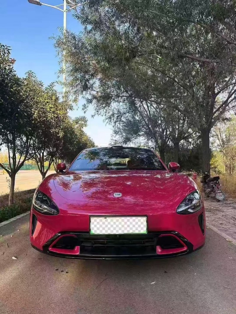 淄博25年小米SU71