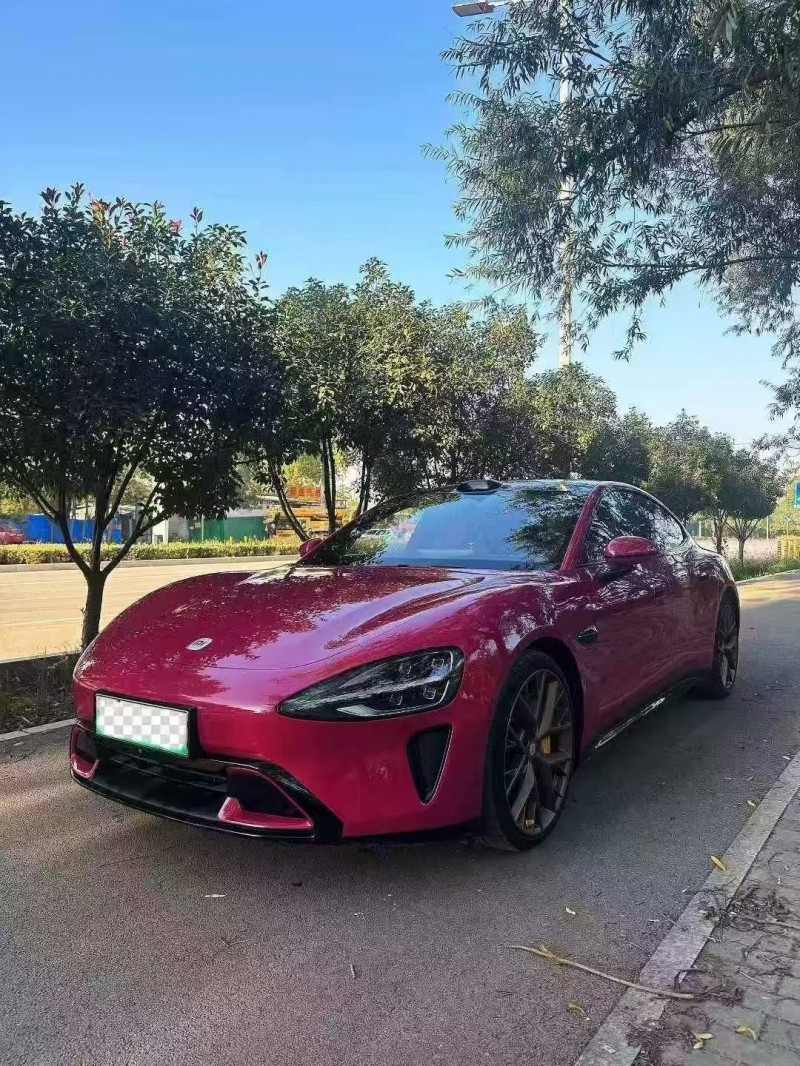 淄博25年小米SU72