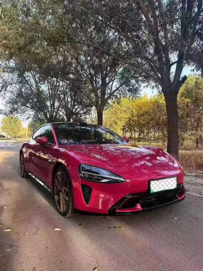 淄博25年小米SU73