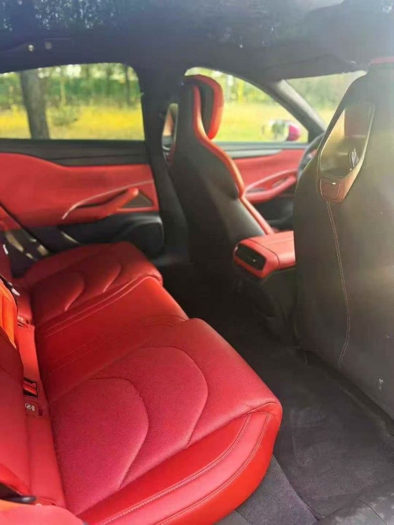 淄博25年小米SU74