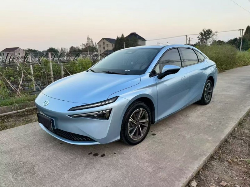 宁波24年传祺埃安S2