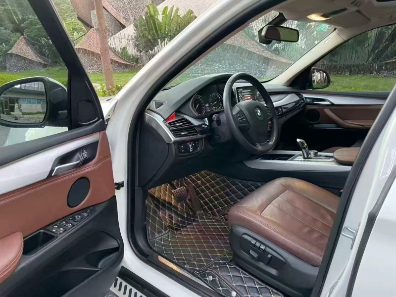 深圳19年宝马X54